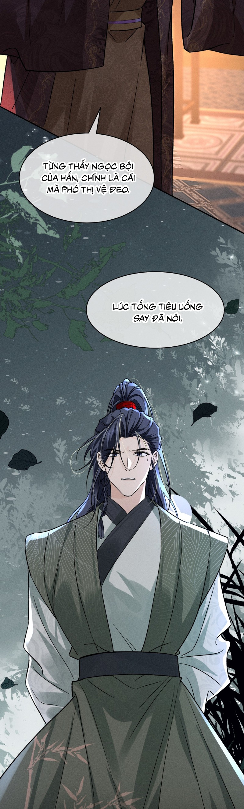 Hải Vương Sau Khi Hoàn Lương Sa Vào Tu La Tràng Chap 50 - Trang 4