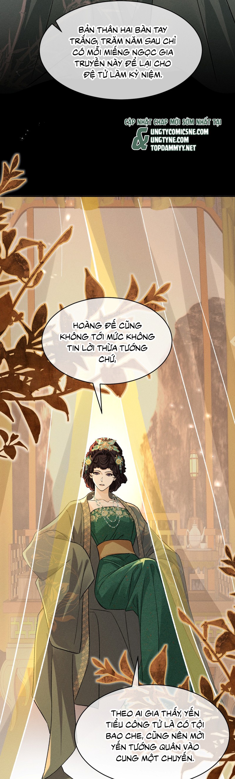 Hải Vương Sau Khi Hoàn Lương Sa Vào Tu La Tràng Chap 50 - Trang 4