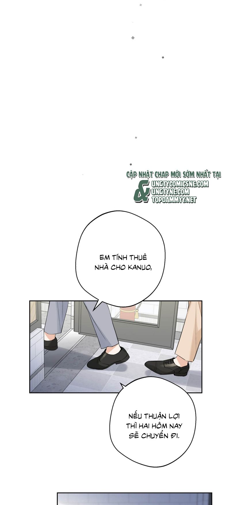 Lang Quân Muốn Chịu Trách Nhiệm Với Tôi Chap 16 - Trang 3