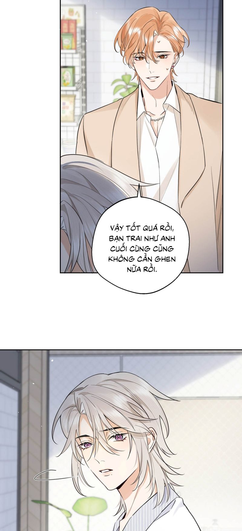 Lang Quân Muốn Chịu Trách Nhiệm Với Tôi Chap 16 - Trang 3