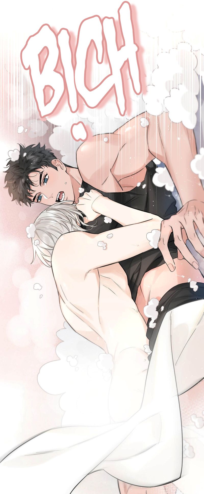 Lang Quân Muốn Chịu Trách Nhiệm Với Tôi Chap 16 - Trang 3