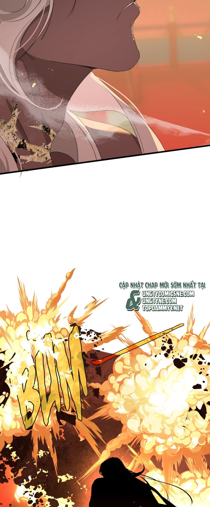 Xà Yêu Muốn Đào Thoát Chap 55 - Trang 2