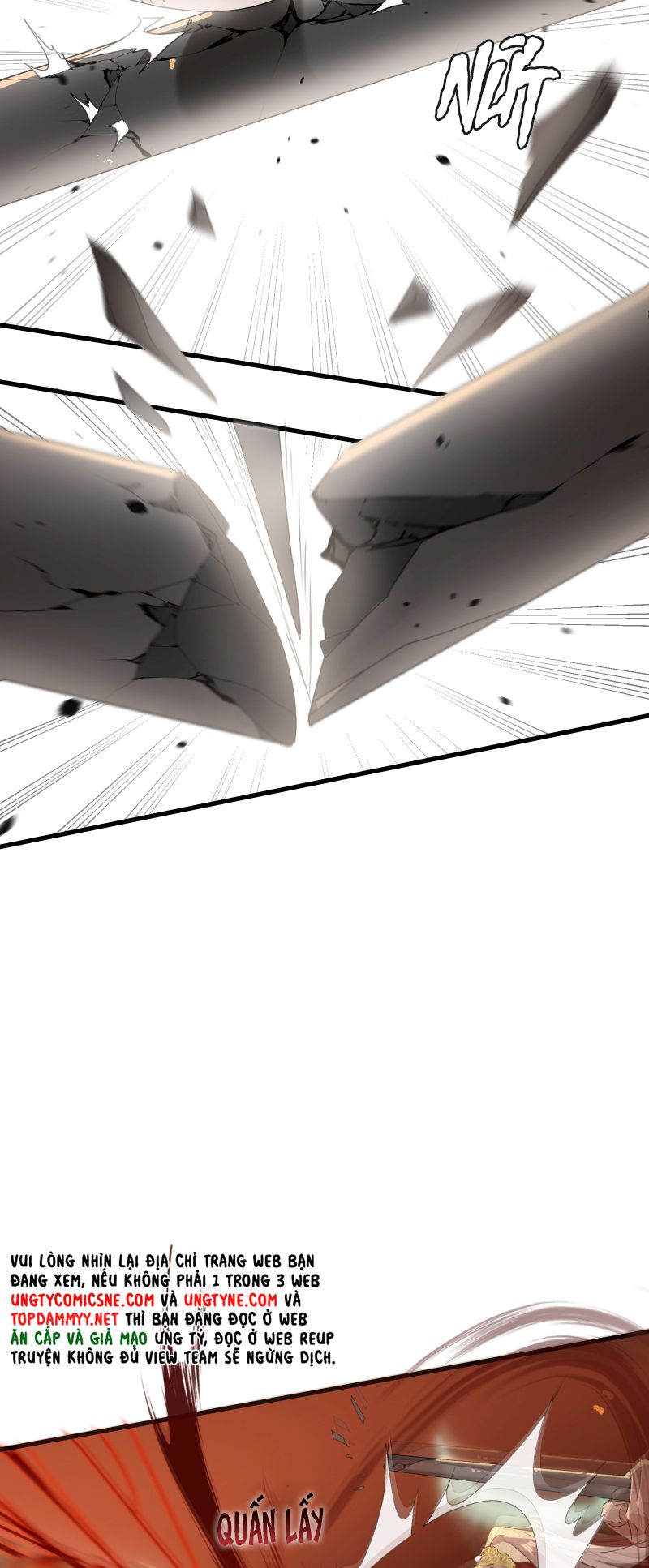 Xà Yêu Muốn Đào Thoát Chap 55 - Trang 2