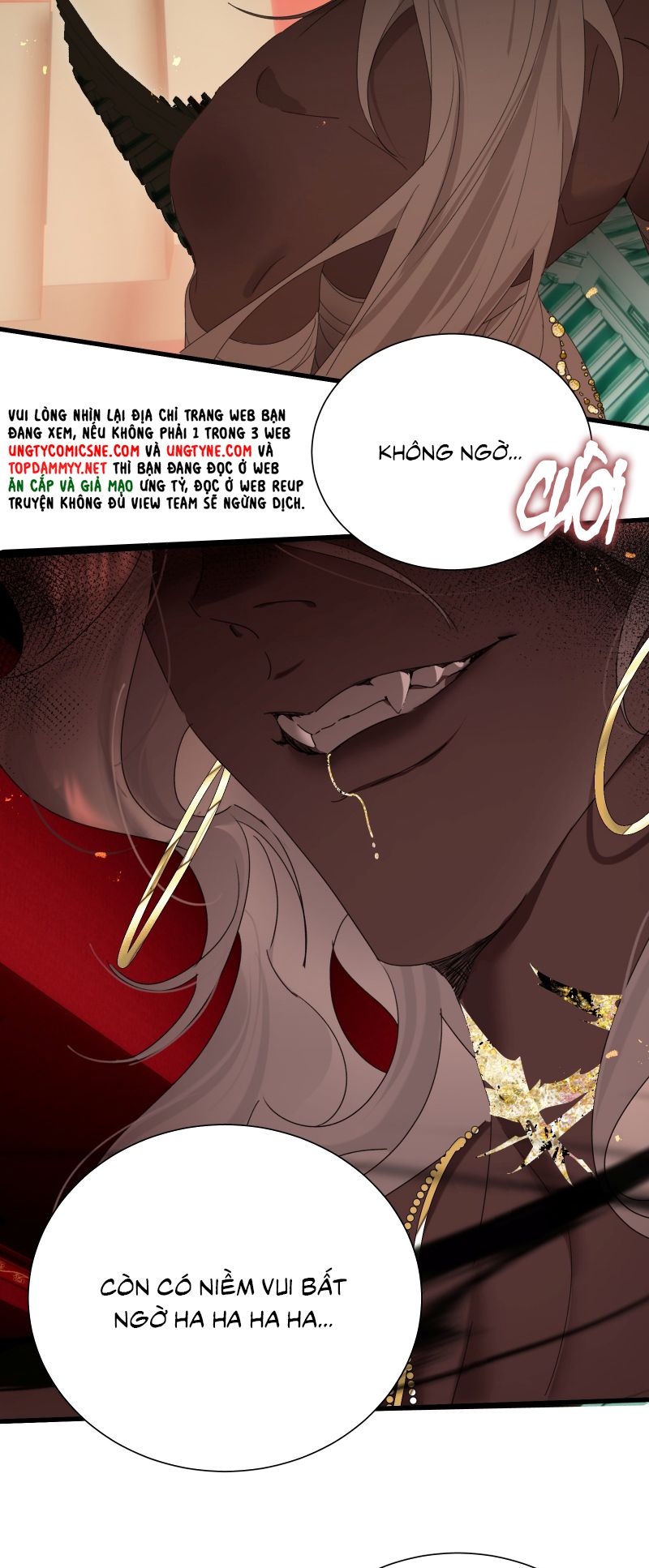 Xà Yêu Muốn Đào Thoát Chap 55 - Trang 2