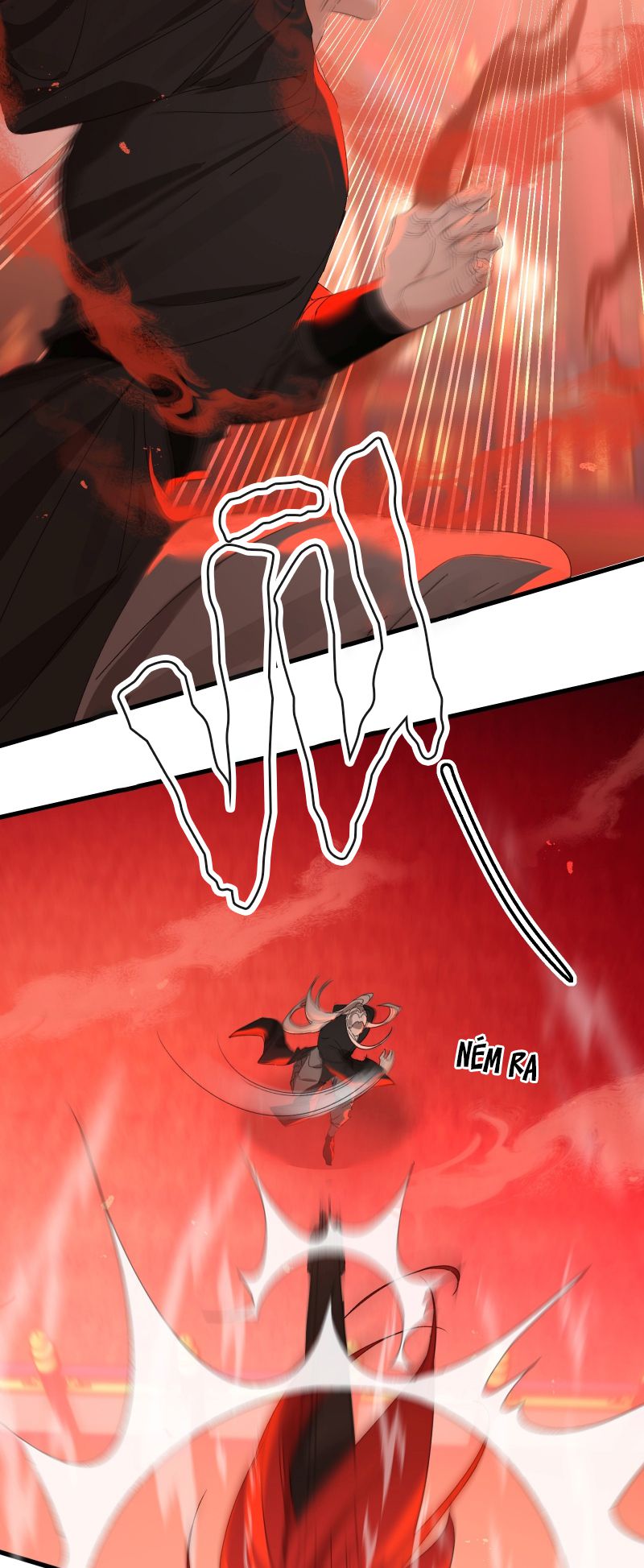 Xà Yêu Muốn Đào Thoát Chap 55 - Trang 2