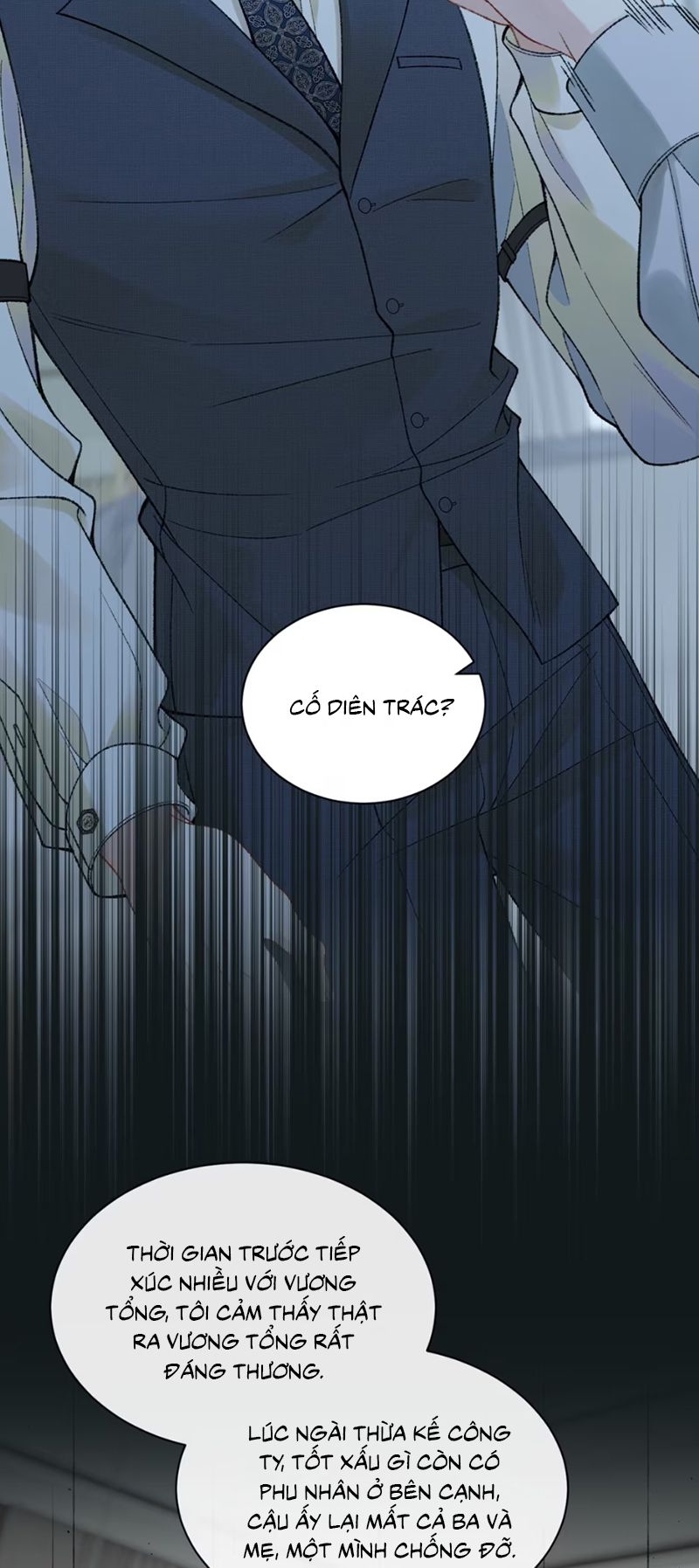 Xin Chào! Hệ Thống Quý Nhân Xin Được Phục Vụ Bạn Chap 8 - Trang 2