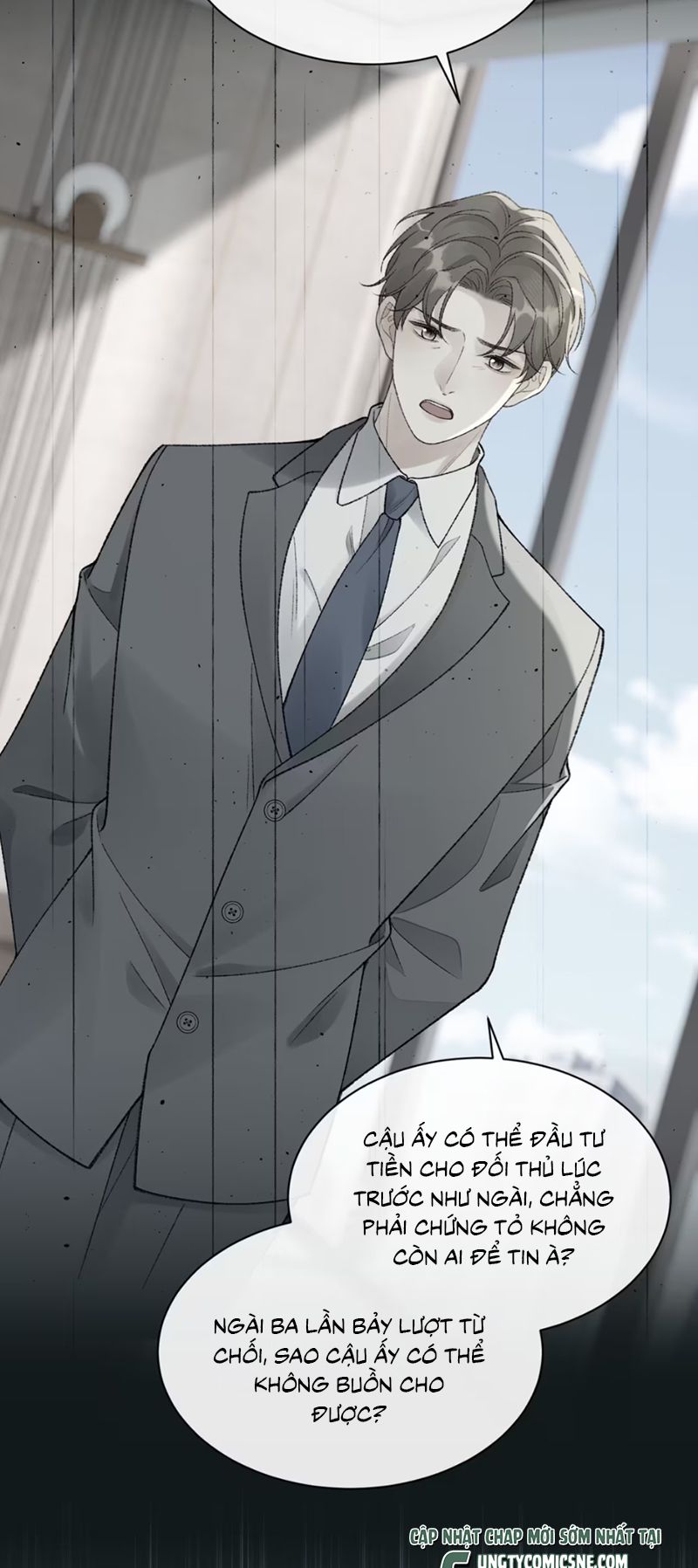 Xin Chào! Hệ Thống Quý Nhân Xin Được Phục Vụ Bạn Chap 8 - Trang 2