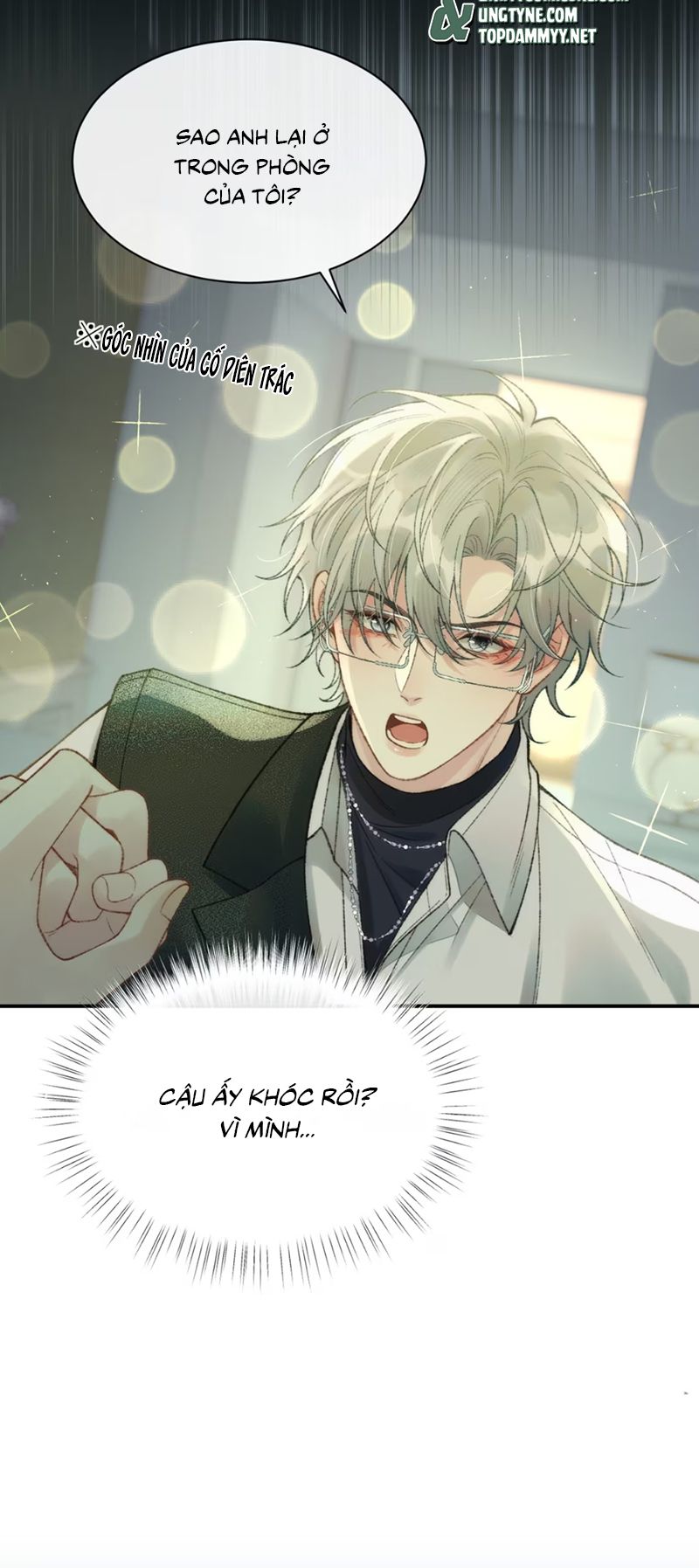 Xin Chào! Hệ Thống Quý Nhân Xin Được Phục Vụ Bạn Chap 8 - Trang 2