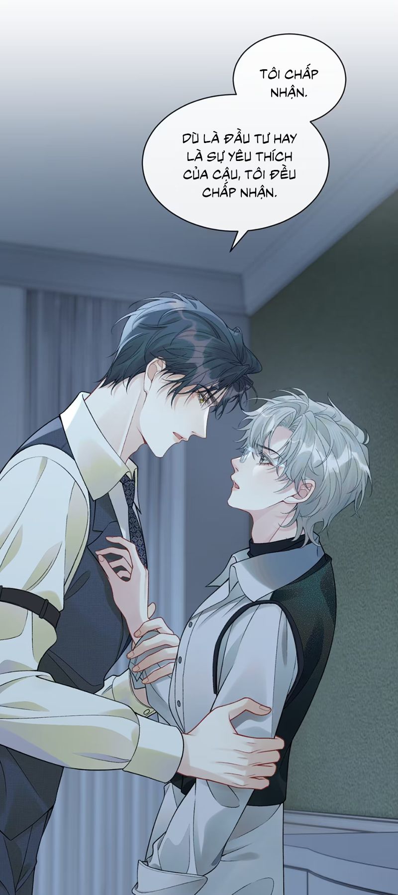 Xin Chào! Hệ Thống Quý Nhân Xin Được Phục Vụ Bạn Chap 8 - Trang 2