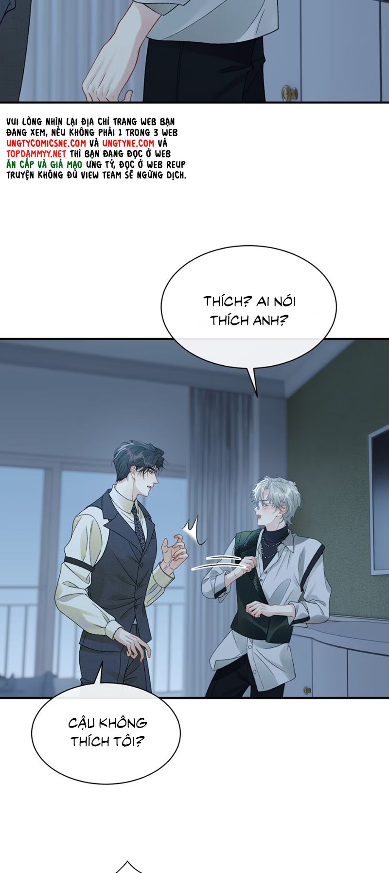 Xin Chào! Hệ Thống Quý Nhân Xin Được Phục Vụ Bạn Chap 8 - Trang 2