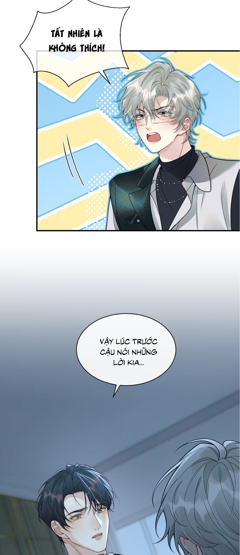 Xin Chào! Hệ Thống Quý Nhân Xin Được Phục Vụ Bạn Chap 8 - Trang 2