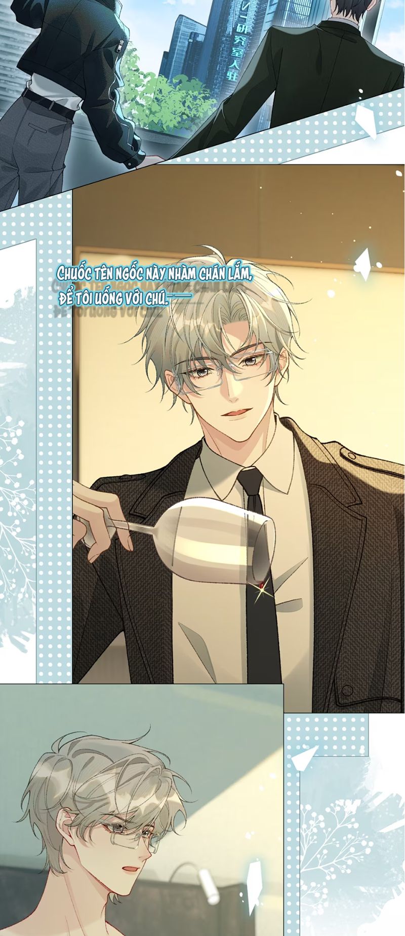 Xin Chào! Hệ Thống Quý Nhân Xin Được Phục Vụ Bạn Chap 8 - Trang 2