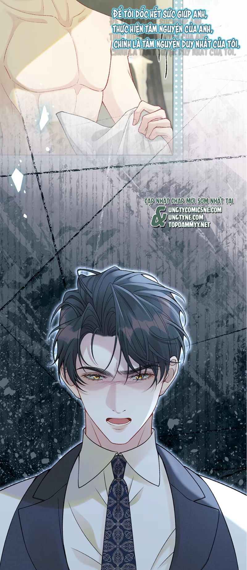 Xin Chào! Hệ Thống Quý Nhân Xin Được Phục Vụ Bạn Chap 8 - Trang 2