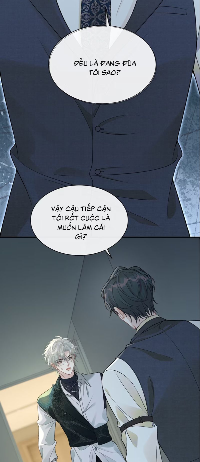 Xin Chào! Hệ Thống Quý Nhân Xin Được Phục Vụ Bạn Chap 8 - Trang 2