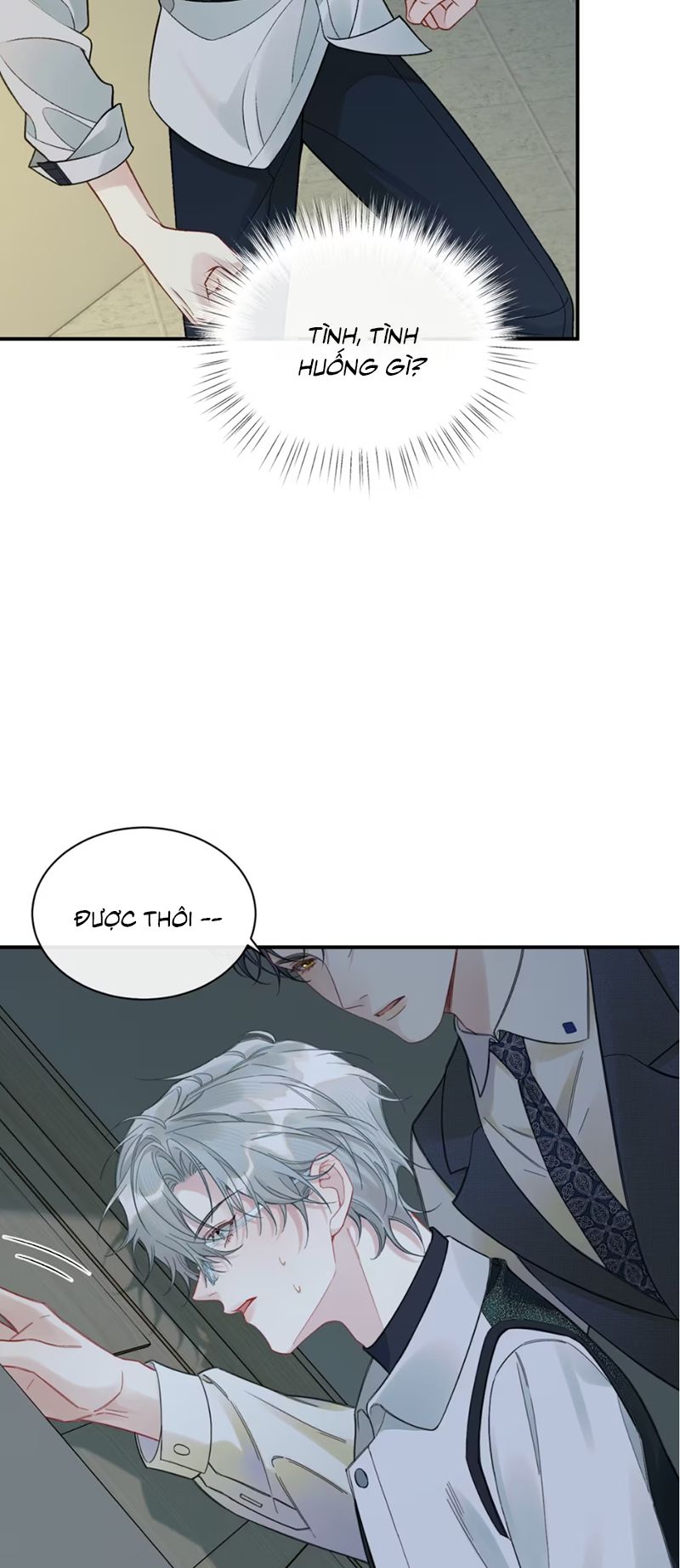 Xin Chào! Hệ Thống Quý Nhân Xin Được Phục Vụ Bạn Chap 8 - Trang 2