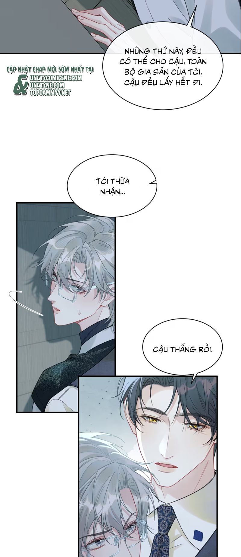 Xin Chào! Hệ Thống Quý Nhân Xin Được Phục Vụ Bạn Chap 8 - Trang 2