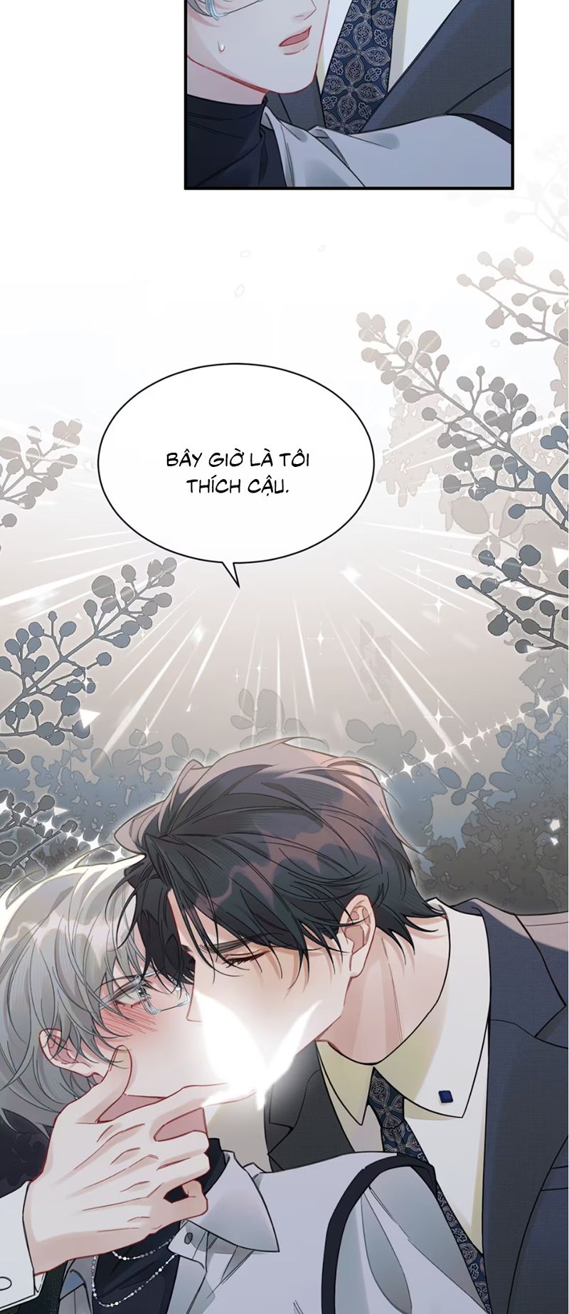 Xin Chào! Hệ Thống Quý Nhân Xin Được Phục Vụ Bạn Chap 8 - Trang 2