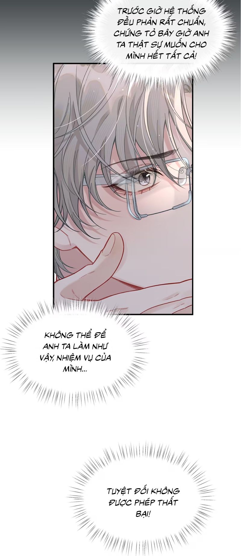 Xin Chào! Hệ Thống Quý Nhân Xin Được Phục Vụ Bạn Chap 8 - Trang 2