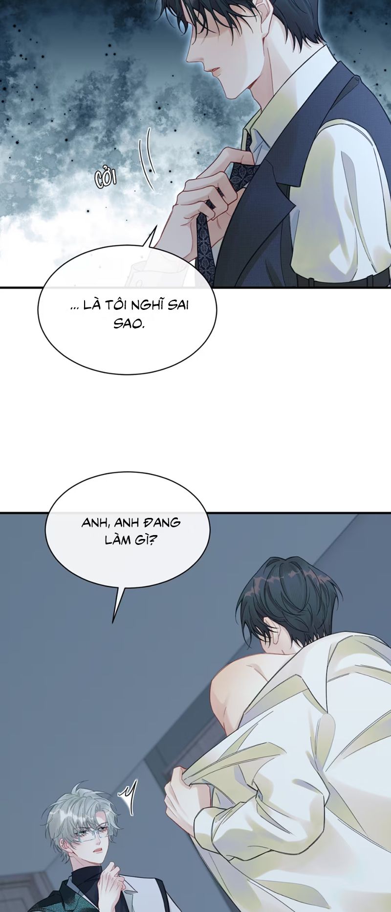 Xin Chào! Hệ Thống Quý Nhân Xin Được Phục Vụ Bạn Chap 8 - Trang 2