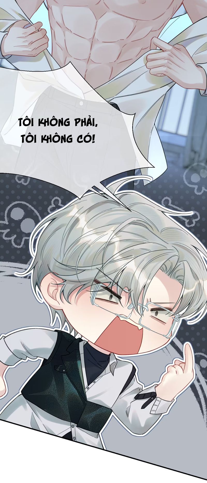 Xin Chào! Hệ Thống Quý Nhân Xin Được Phục Vụ Bạn Chap 8 - Trang 2