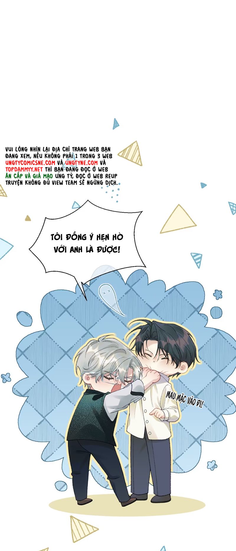 Xin Chào! Hệ Thống Quý Nhân Xin Được Phục Vụ Bạn Chap 8 - Trang 2