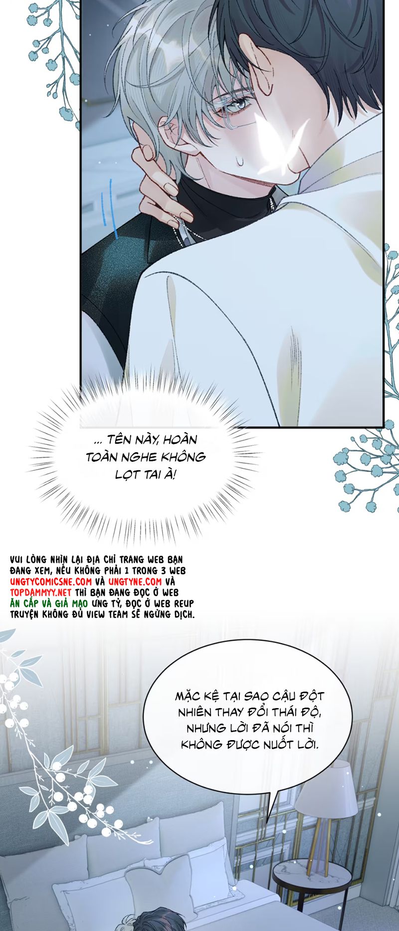 Xin Chào! Hệ Thống Quý Nhân Xin Được Phục Vụ Bạn Chap 8 - Trang 2