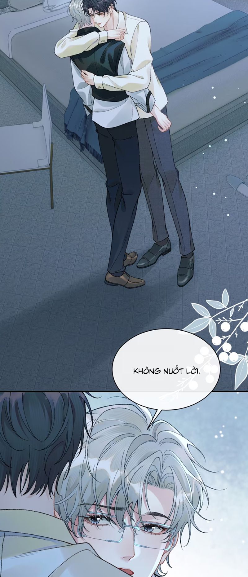 Xin Chào! Hệ Thống Quý Nhân Xin Được Phục Vụ Bạn Chap 8 - Trang 2