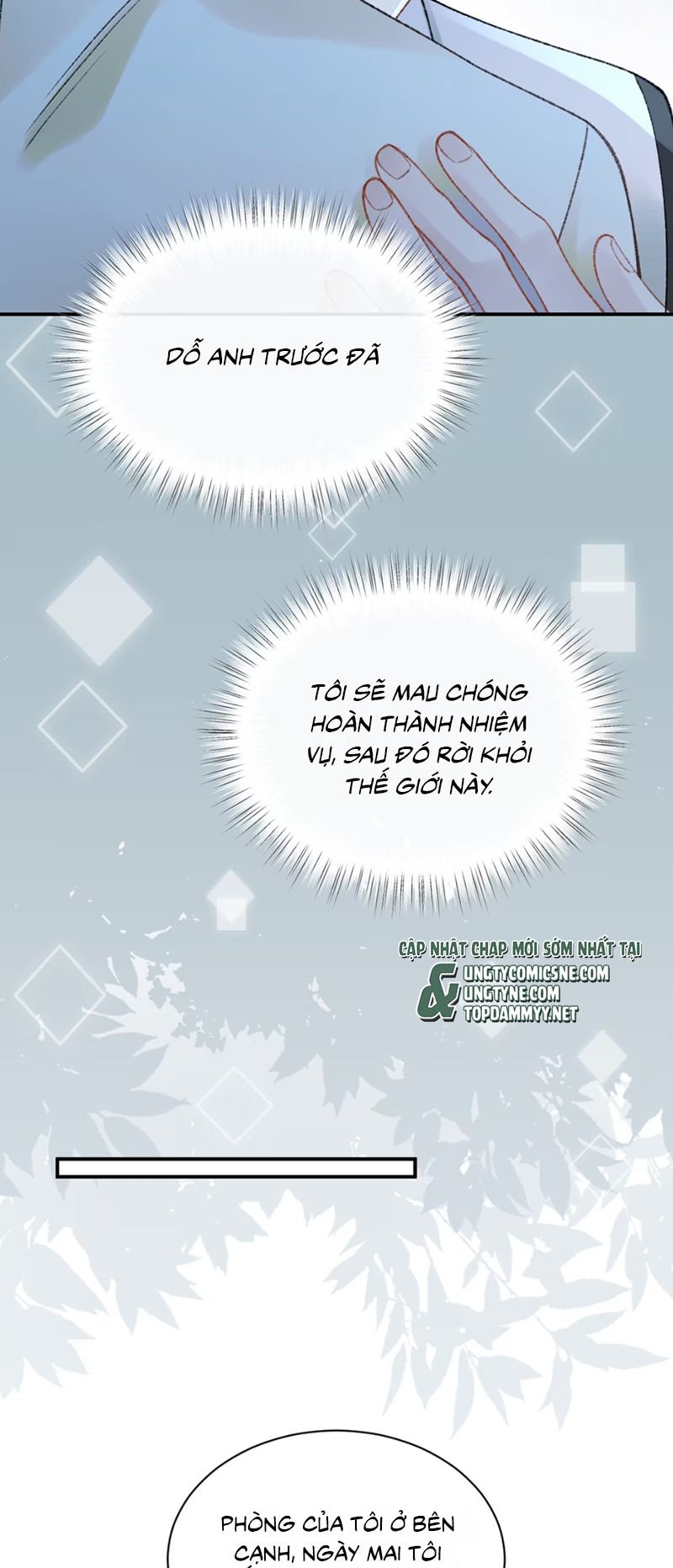 Xin Chào! Hệ Thống Quý Nhân Xin Được Phục Vụ Bạn Chap 8 - Trang 2