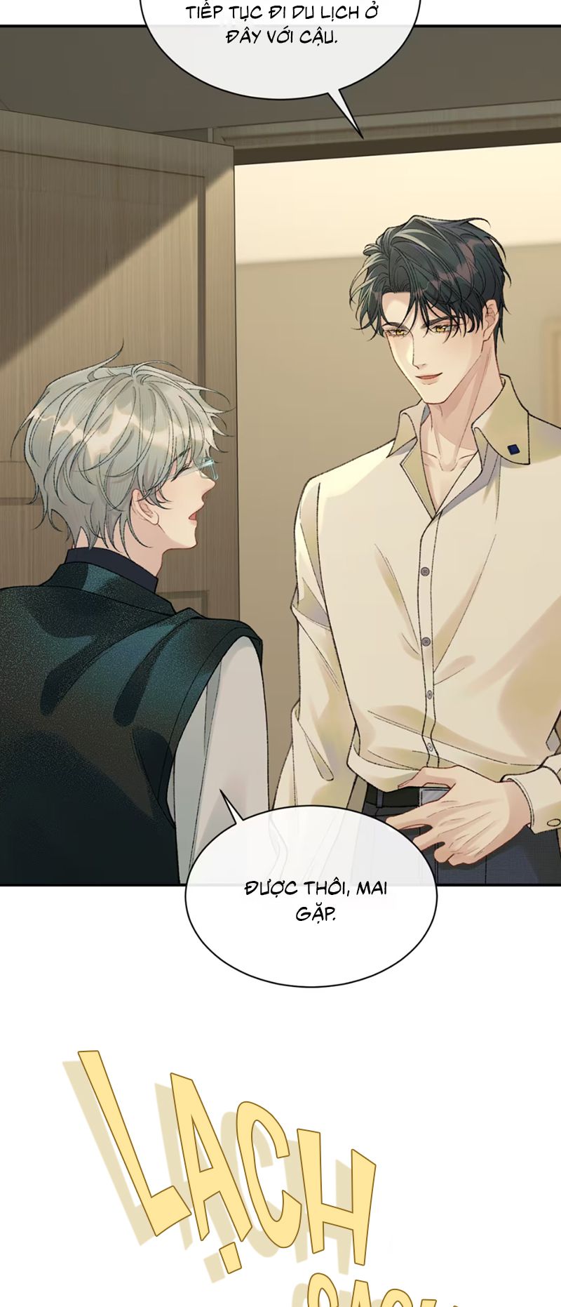 Xin Chào! Hệ Thống Quý Nhân Xin Được Phục Vụ Bạn Chap 8 - Trang 2