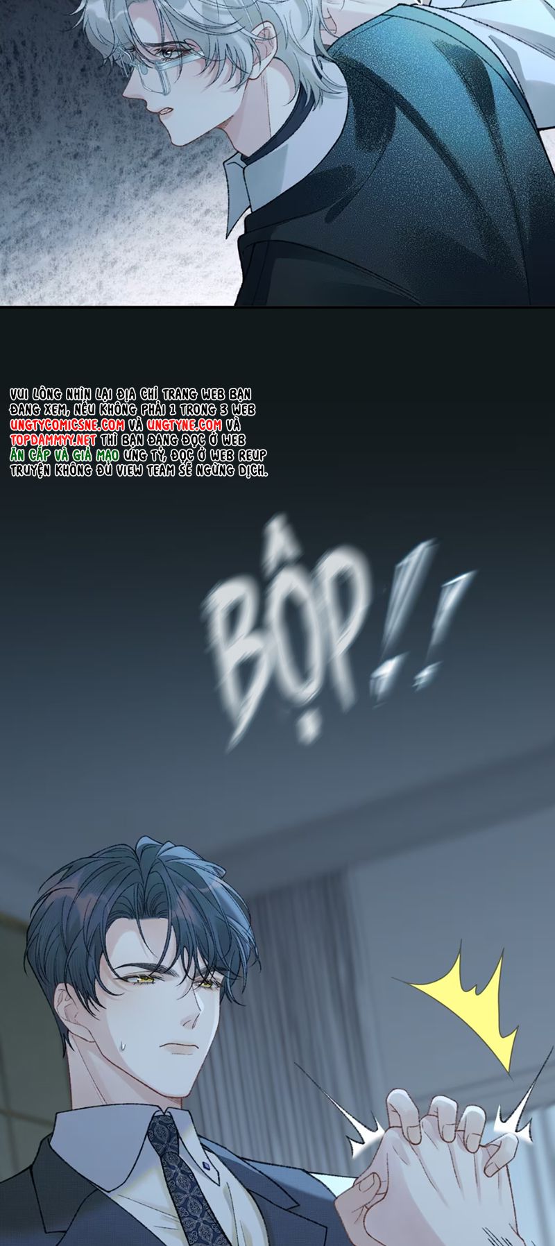 Xin Chào! Hệ Thống Quý Nhân Xin Được Phục Vụ Bạn Chap 8 - Trang 2