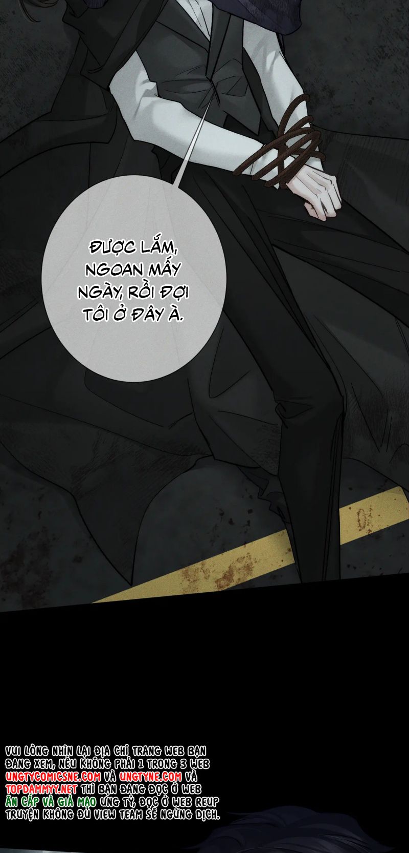 Nhân Vật Chính Chỉ Muốn Yêu Đương Chap 243 - Trang 4