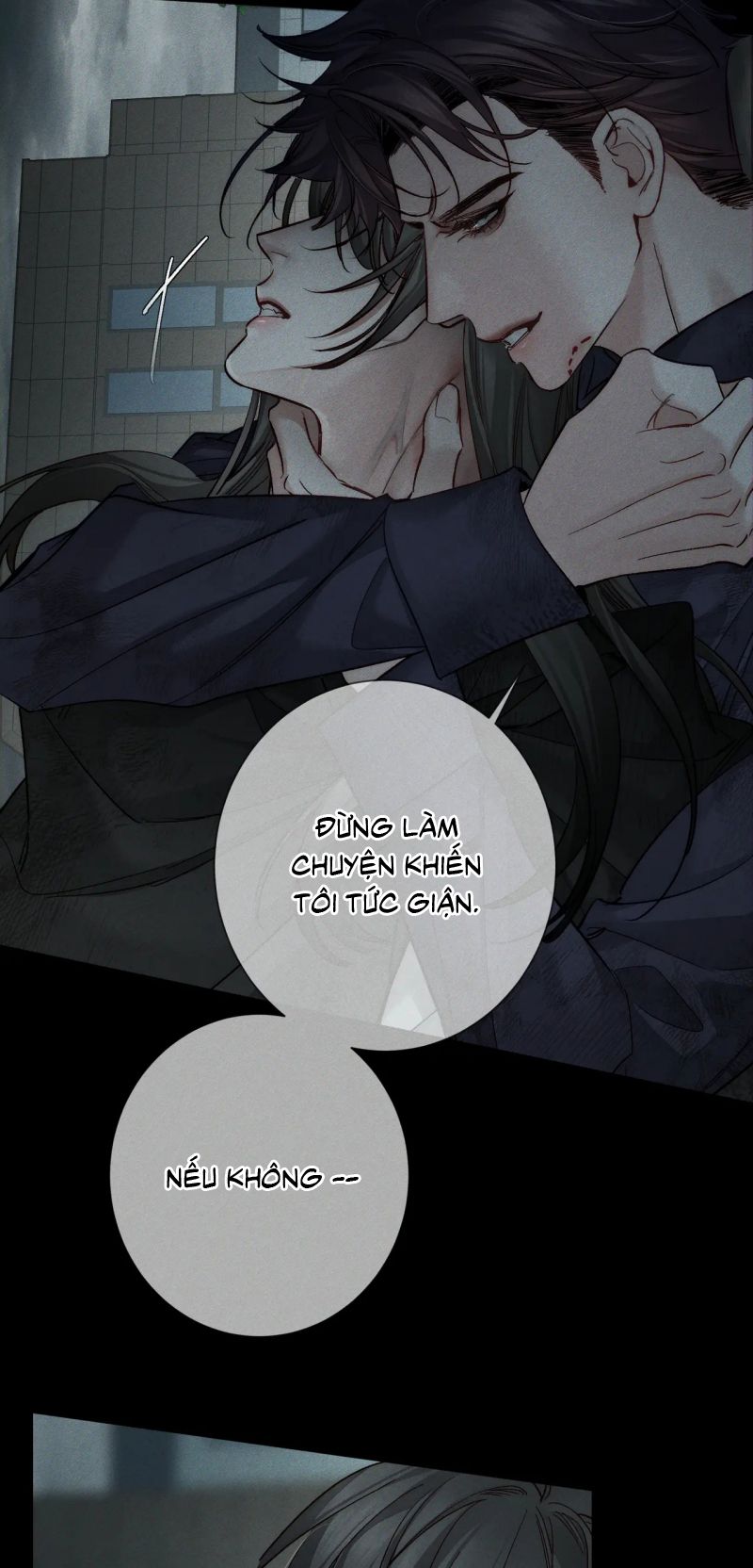 Nhân Vật Chính Chỉ Muốn Yêu Đương Chap 243 - Trang 4