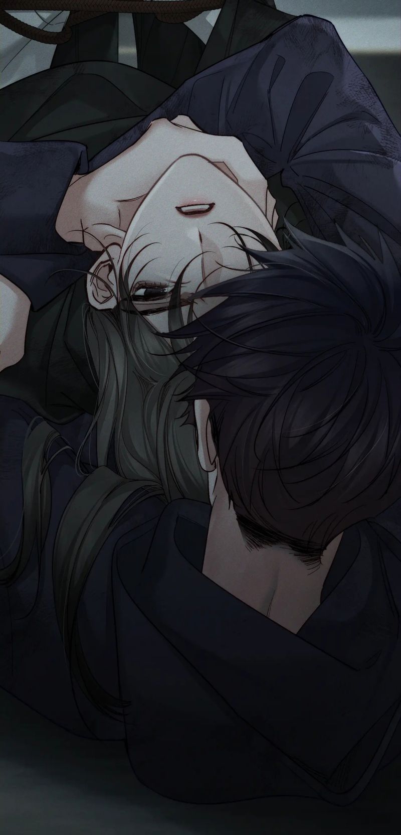 Nhân Vật Chính Chỉ Muốn Yêu Đương Chap 243 - Trang 4