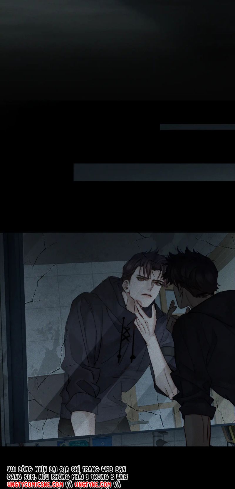 Nhân Vật Chính Chỉ Muốn Yêu Đương Chap 243 - Trang 4