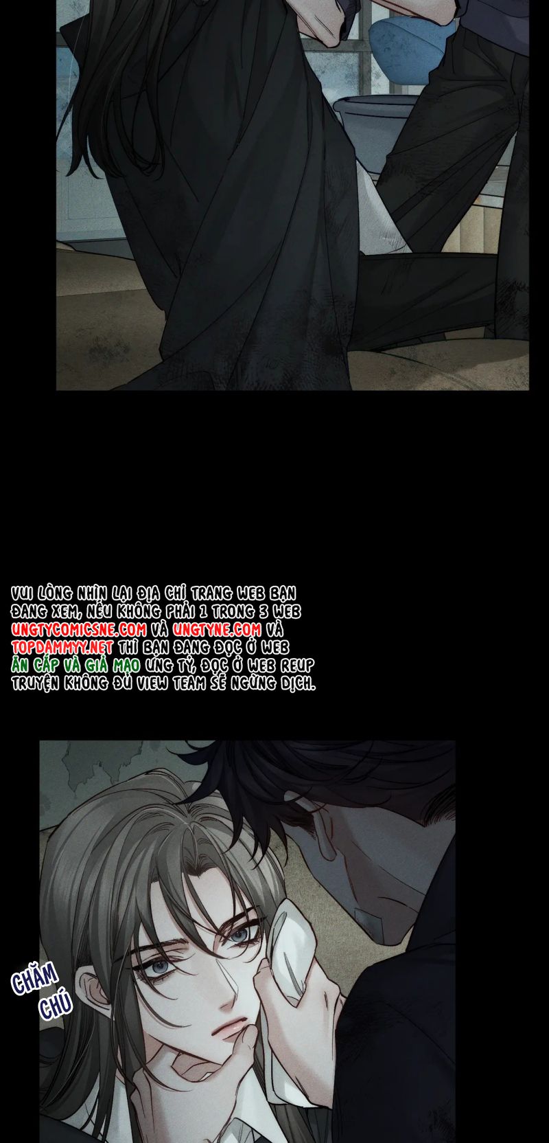 Nhân Vật Chính Chỉ Muốn Yêu Đương Chap 243 - Trang 4