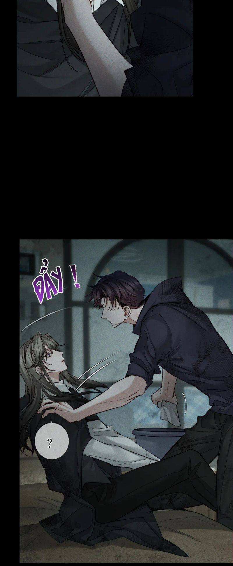 Nhân Vật Chính Chỉ Muốn Yêu Đương Chap 243 - Trang 4