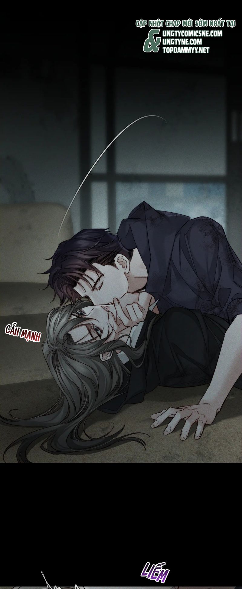 Nhân Vật Chính Chỉ Muốn Yêu Đương Chap 243 - Trang 4