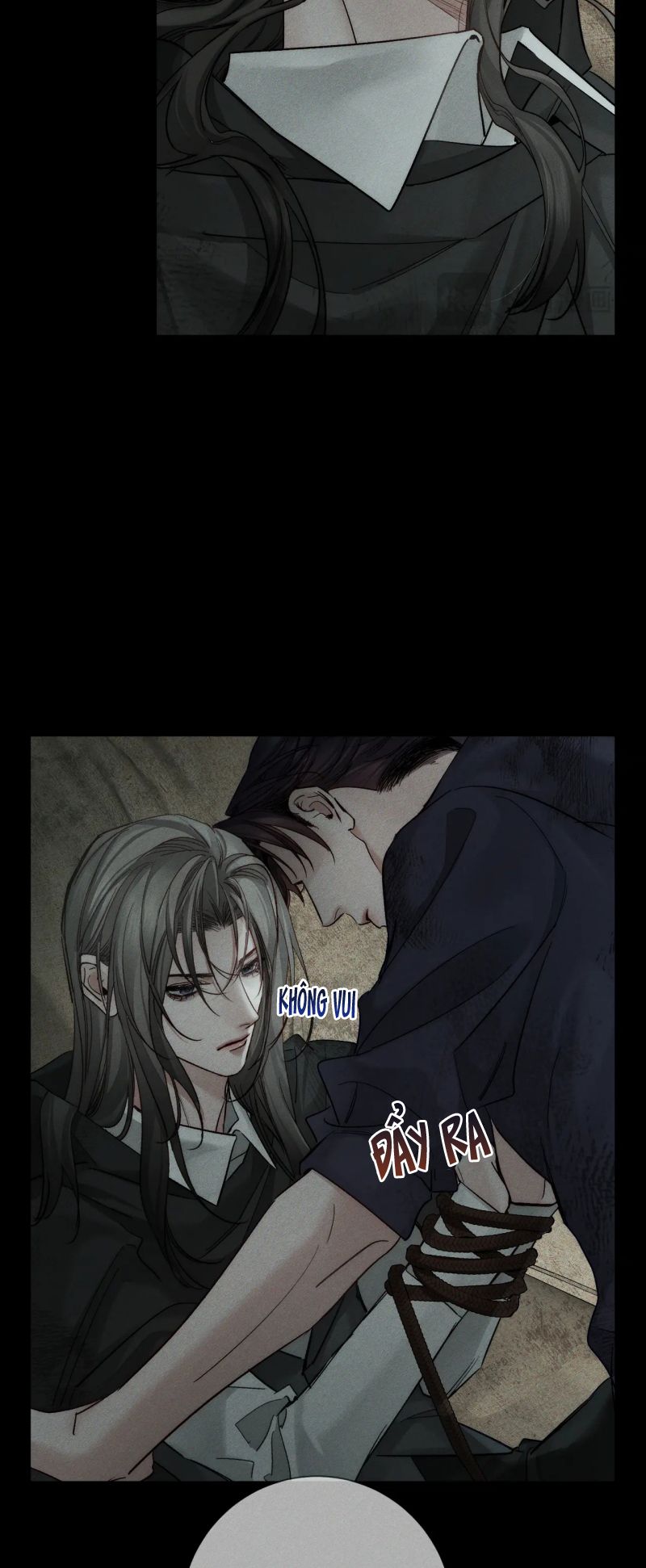 Nhân Vật Chính Chỉ Muốn Yêu Đương Chap 243 - Trang 4