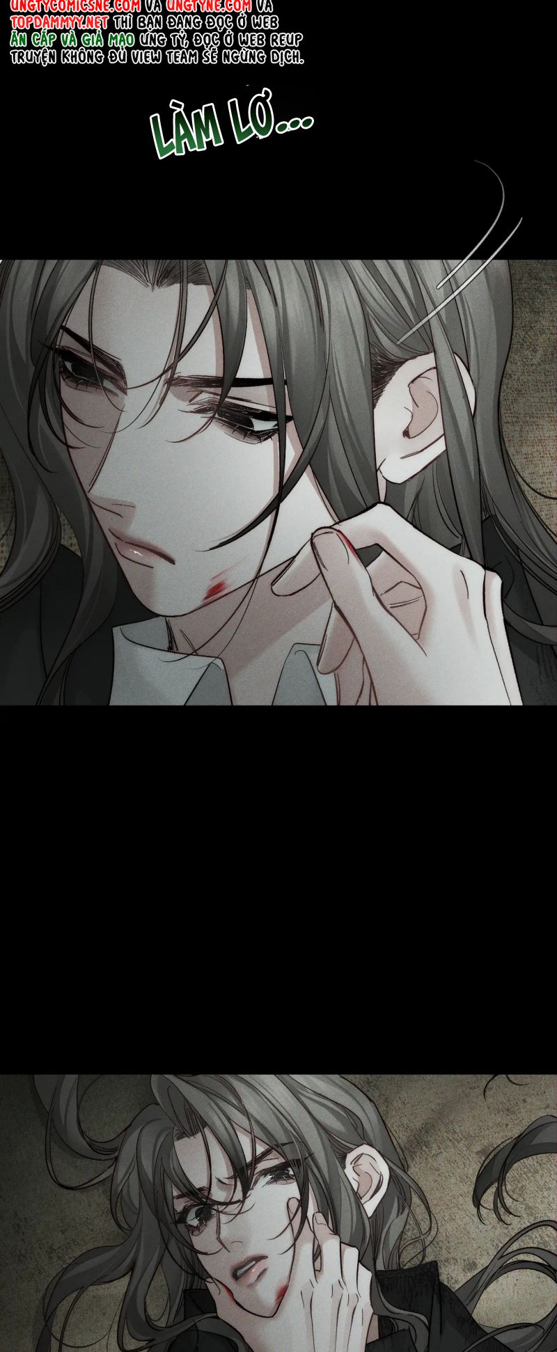 Nhân Vật Chính Chỉ Muốn Yêu Đương Chap 243 - Trang 4