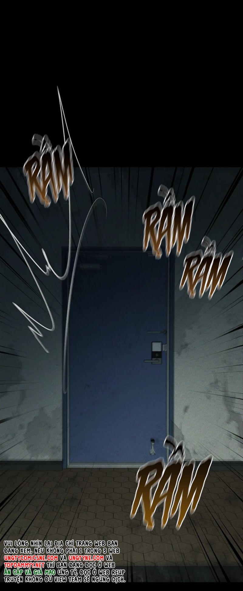 Nhân Vật Chính Chỉ Muốn Yêu Đương Chap 243 - Trang 4