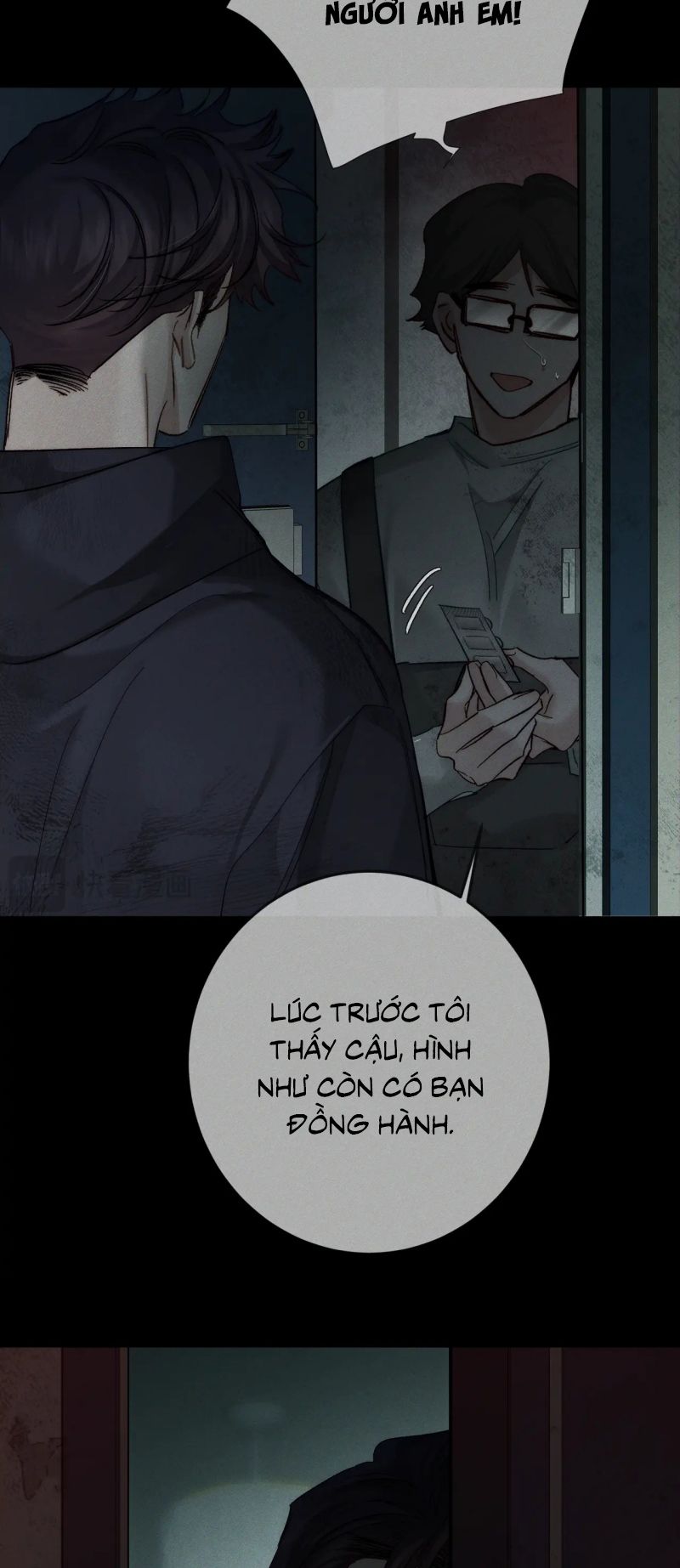 Nhân Vật Chính Chỉ Muốn Yêu Đương Chap 243 - Trang 4