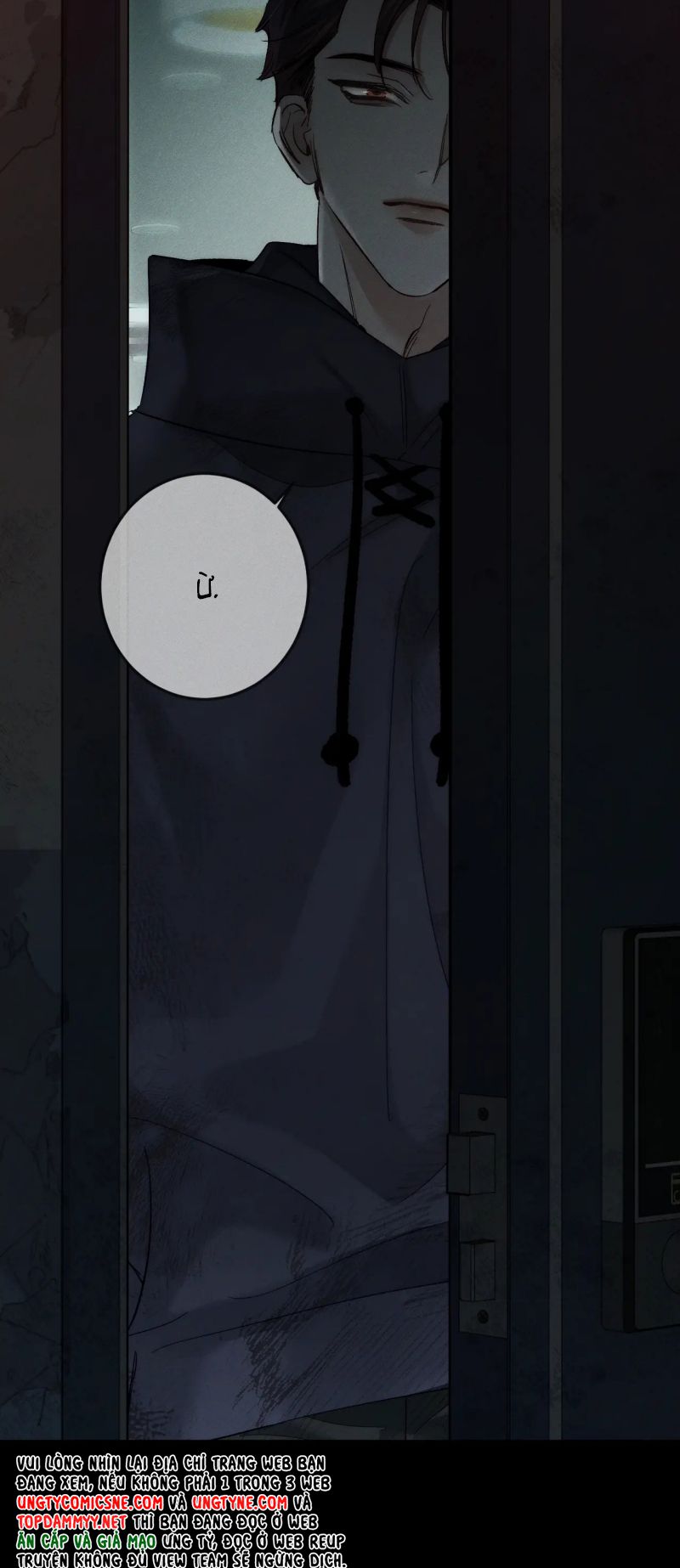 Nhân Vật Chính Chỉ Muốn Yêu Đương Chap 243 - Trang 4