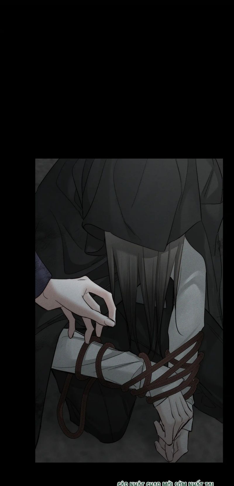 Nhân Vật Chính Chỉ Muốn Yêu Đương Chap 243 - Trang 4