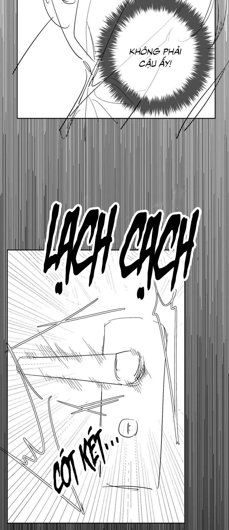 Nhân Vật Chính Chỉ Muốn Yêu Đương Chap 243 - Trang 4