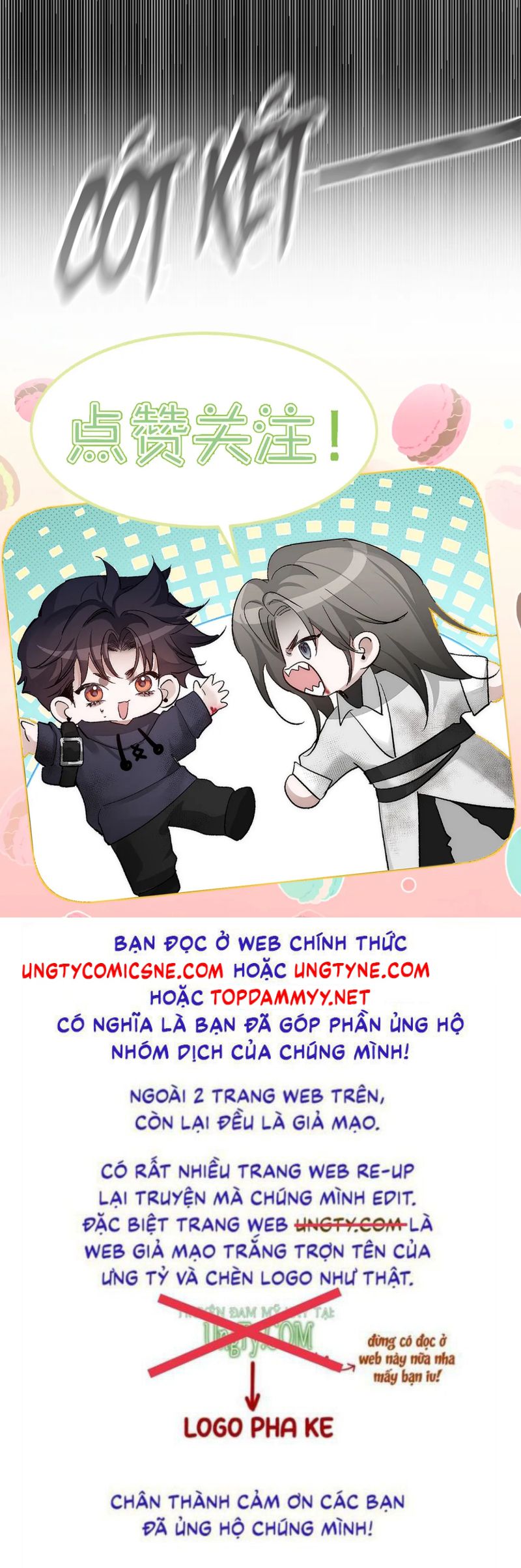 Nhân Vật Chính Chỉ Muốn Yêu Đương Chap 243 - Trang 4