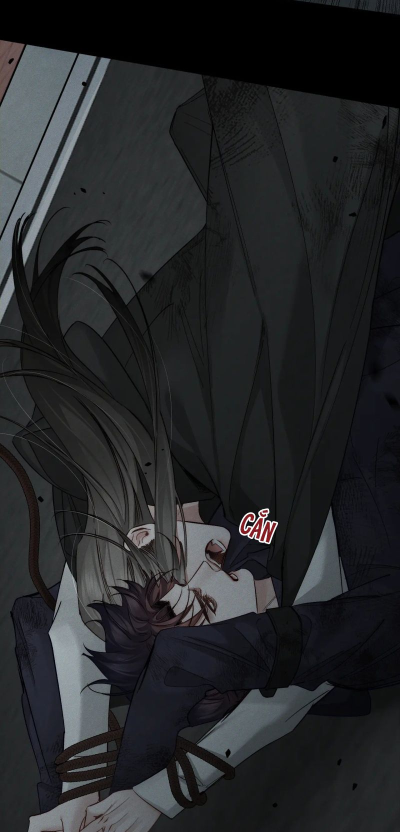 Nhân Vật Chính Chỉ Muốn Yêu Đương Chap 243 - Trang 4