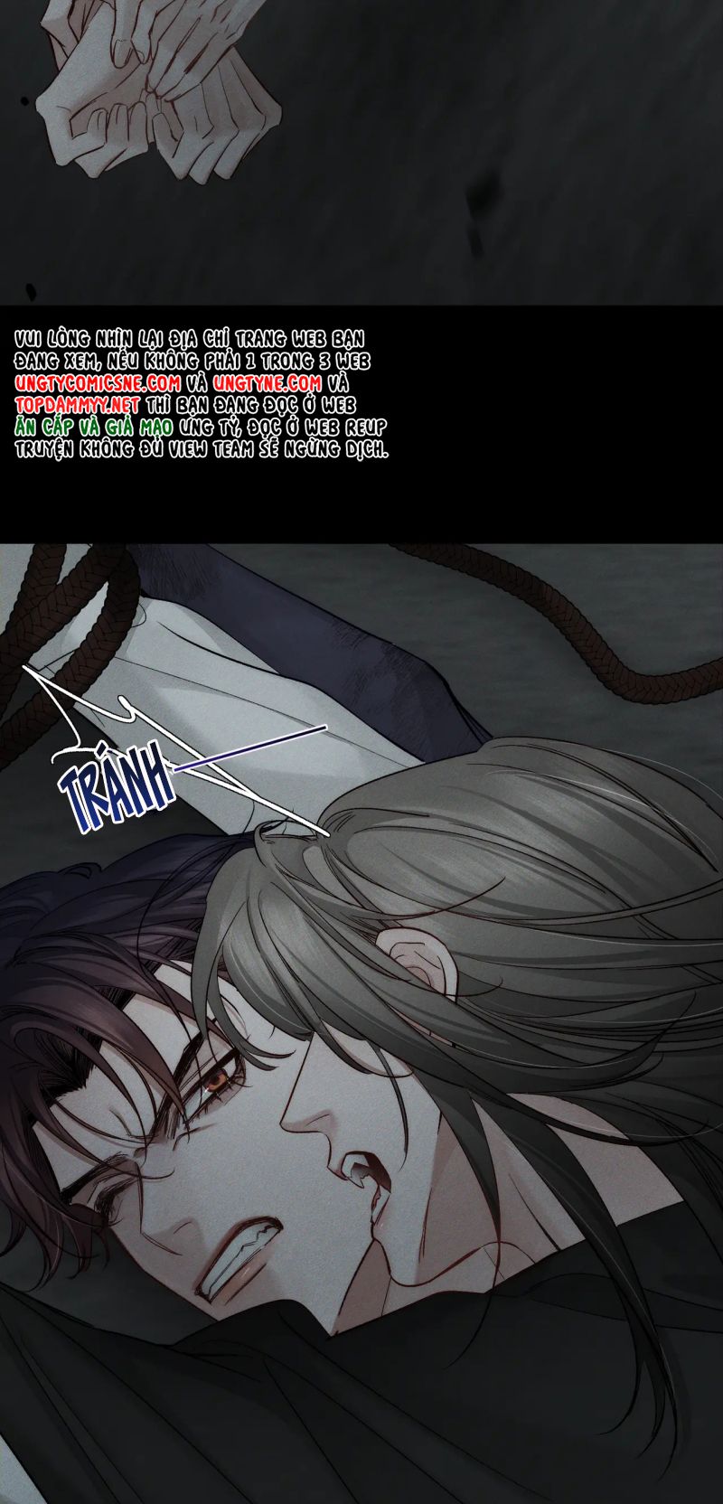 Nhân Vật Chính Chỉ Muốn Yêu Đương Chap 243 - Trang 4