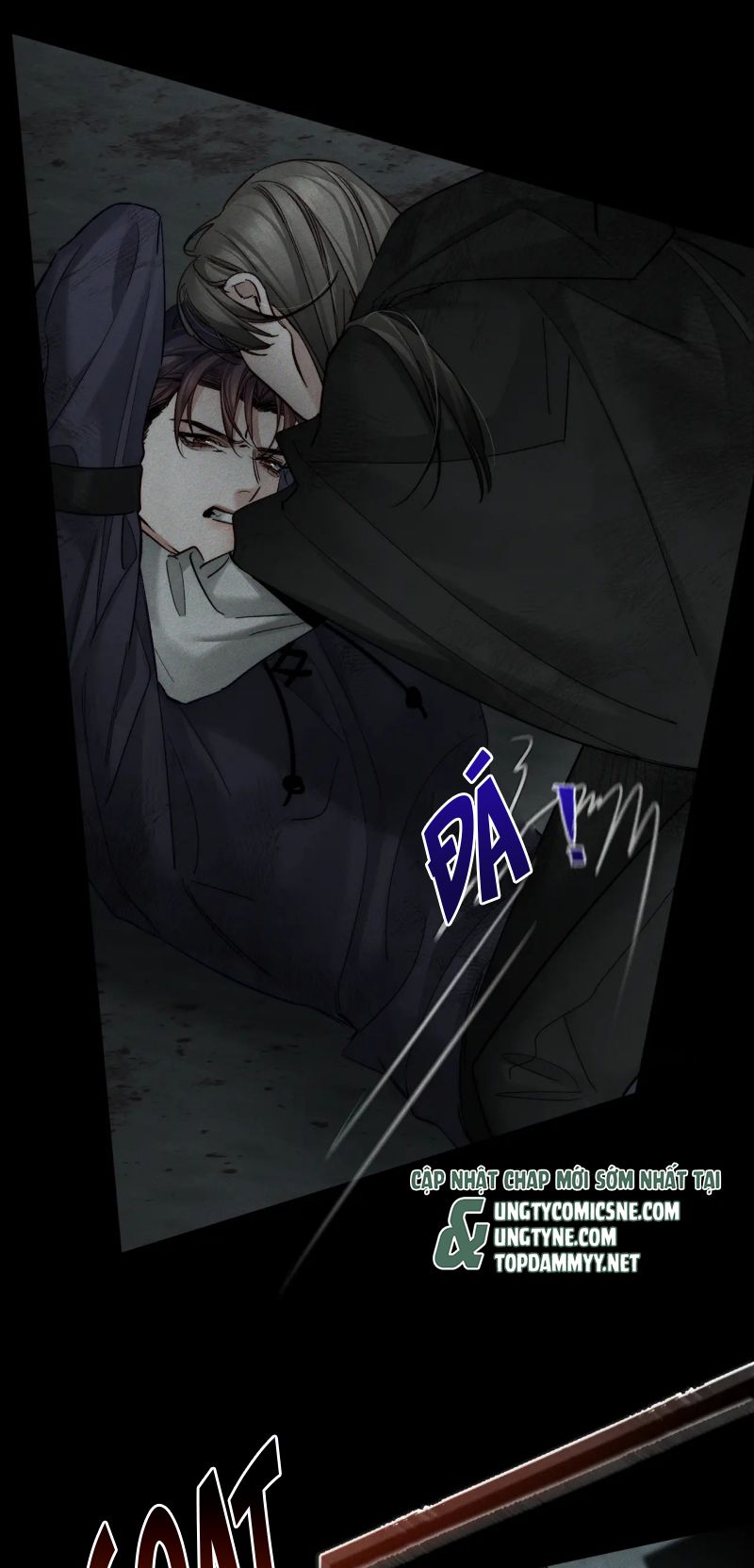 Nhân Vật Chính Chỉ Muốn Yêu Đương Chap 243 - Trang 4