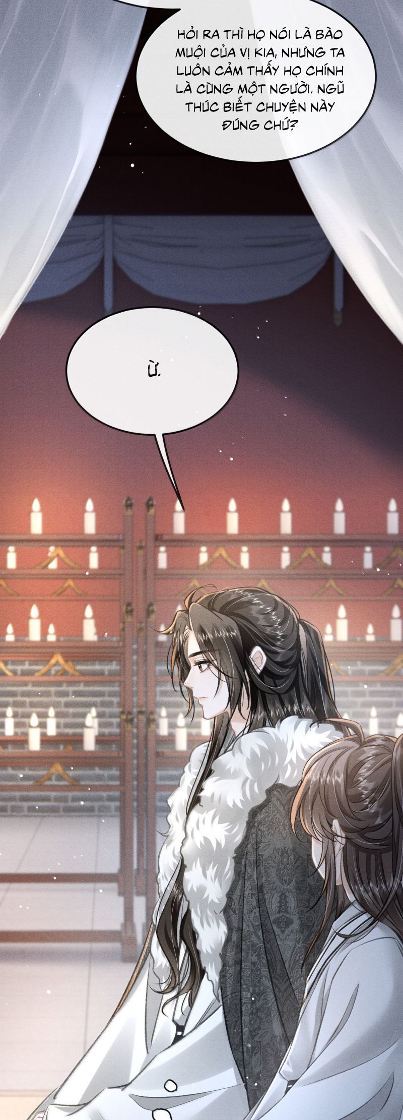 Đan Tiêu Vạn Dặm Chap 124 - Trang 4