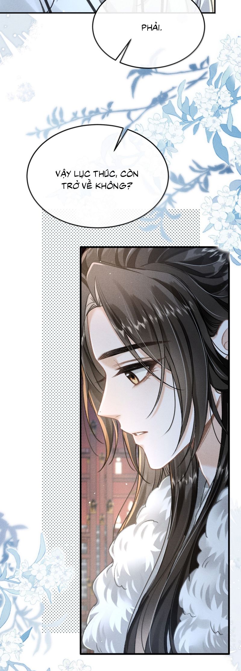 Đan Tiêu Vạn Dặm Chap 124 - Trang 4